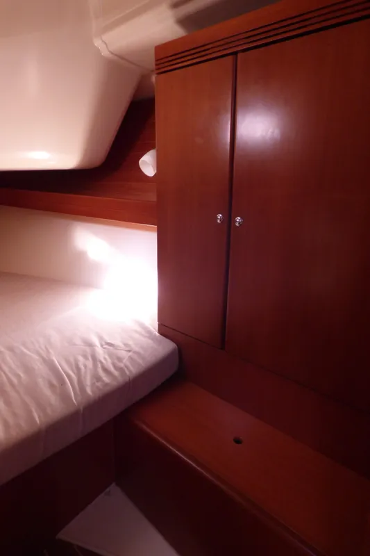 2007 Dufour 40 Performance
