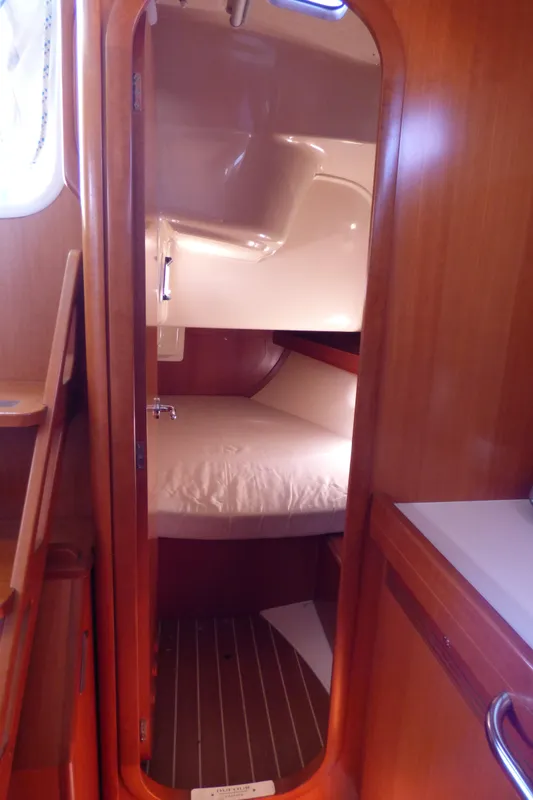 2007 Dufour 40 Performance