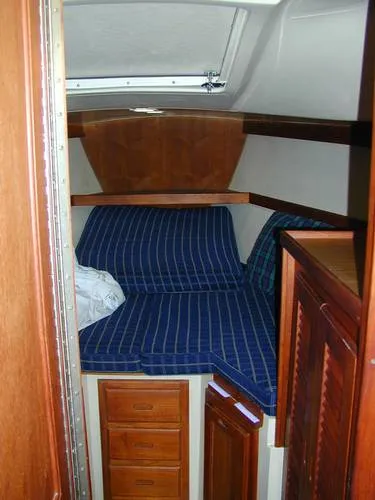 1984 Catalina Sloop