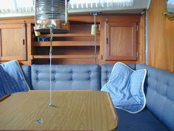 1984 Catalina Sloop