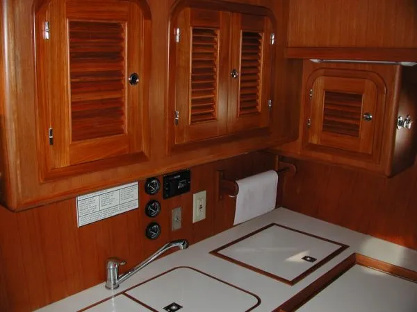Galley