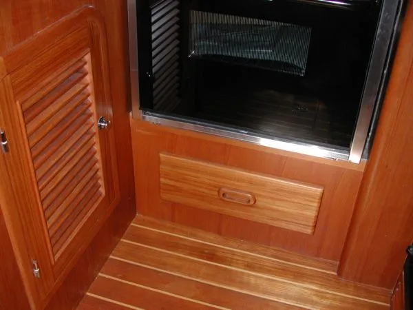 Galley
