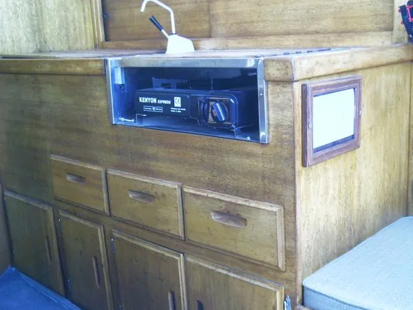 1970 Schock Santana