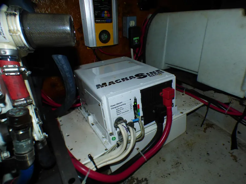 1983 Lancer 45