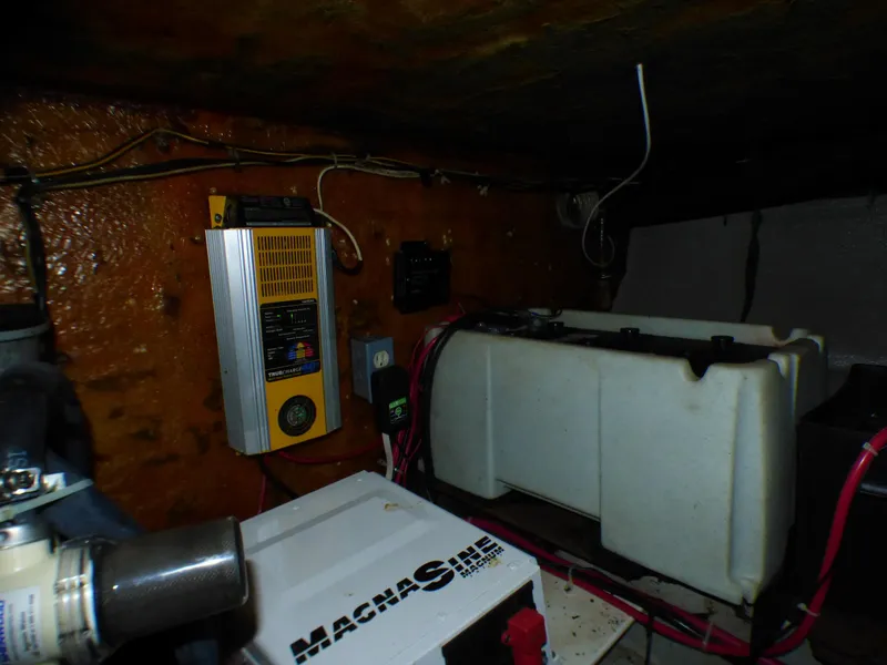 1983 Lancer 45