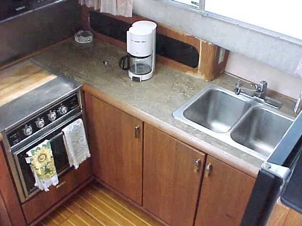 galley