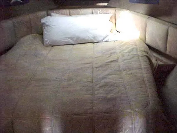 master bunk