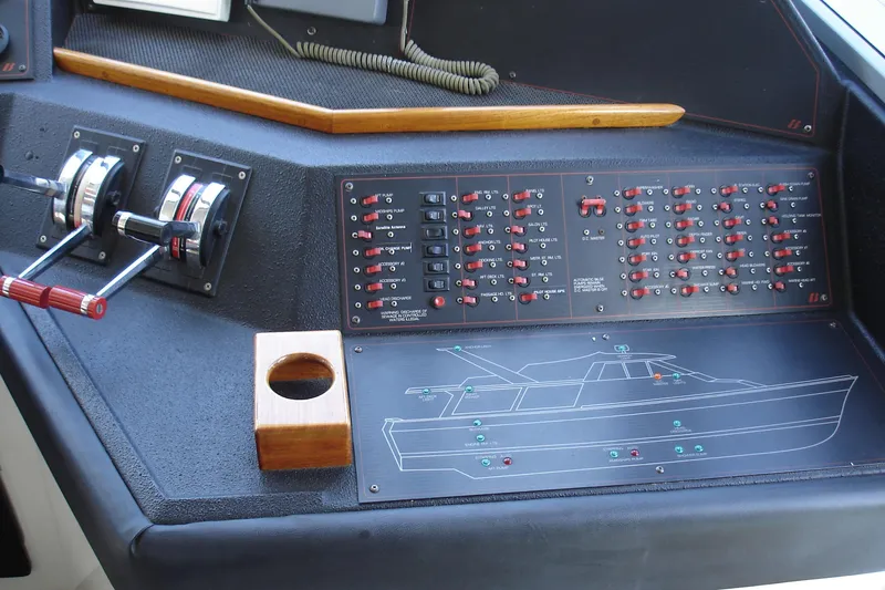 Electrical panel
