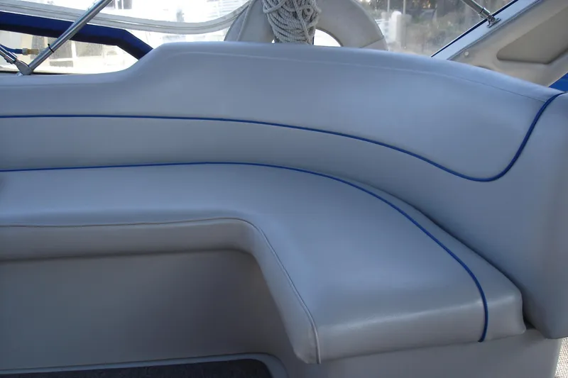 1987 Bayliner 4550 Motoryacht
