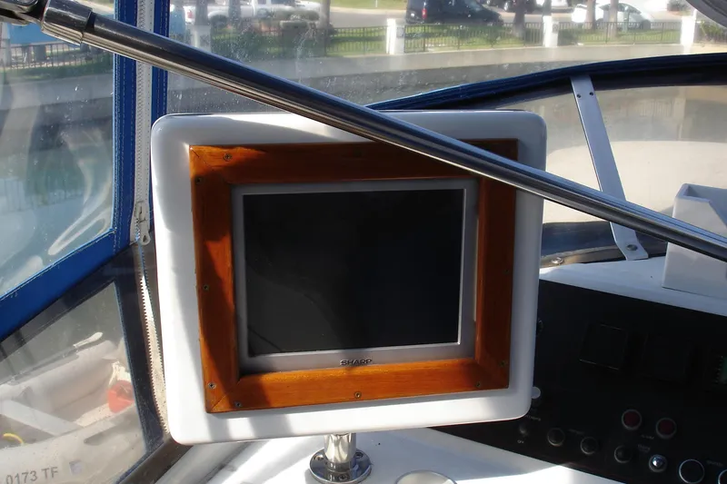 Computer Repeater
