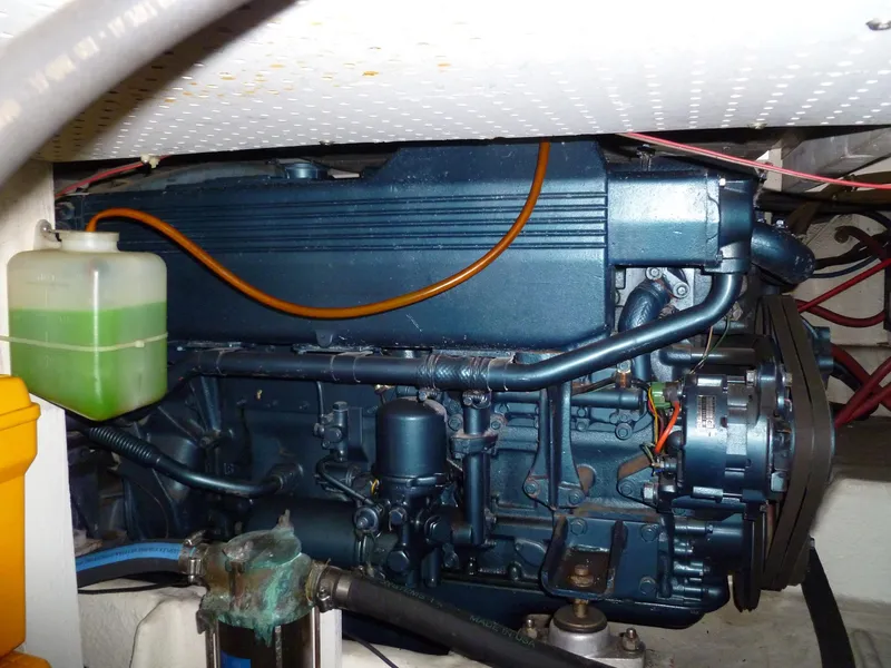 Port Engine