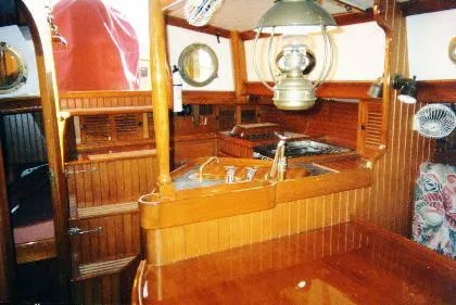 companionway