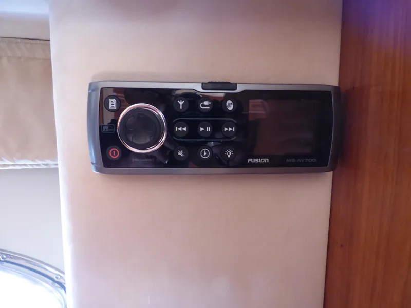 2007 Sunseeker Predator 62