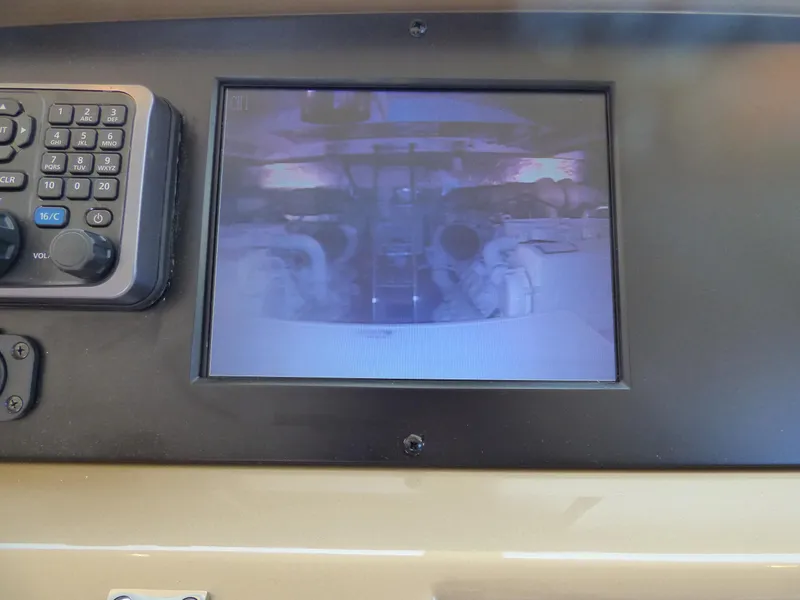 2007 Sunseeker Predator 62