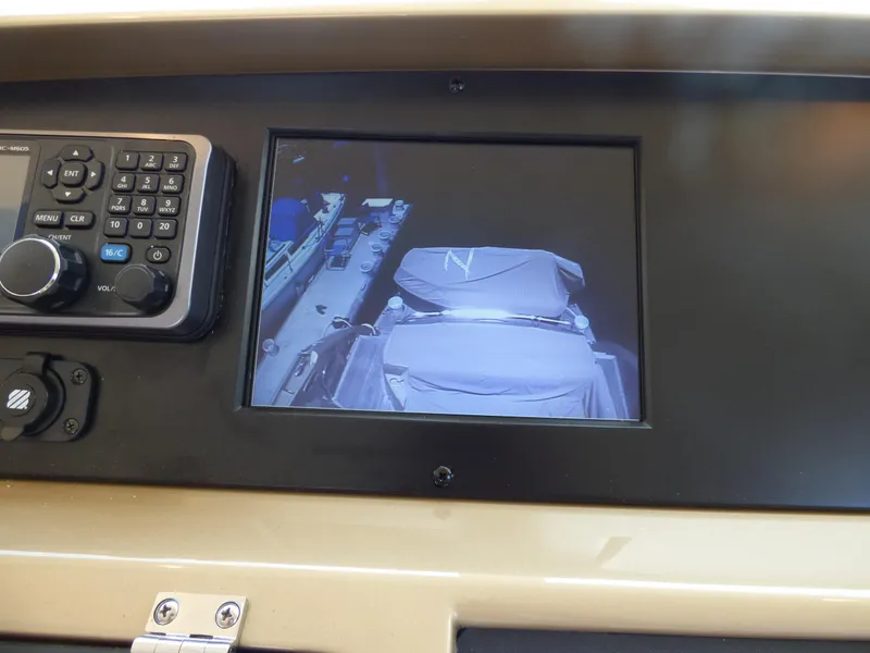 2007 Sunseeker Predator 62