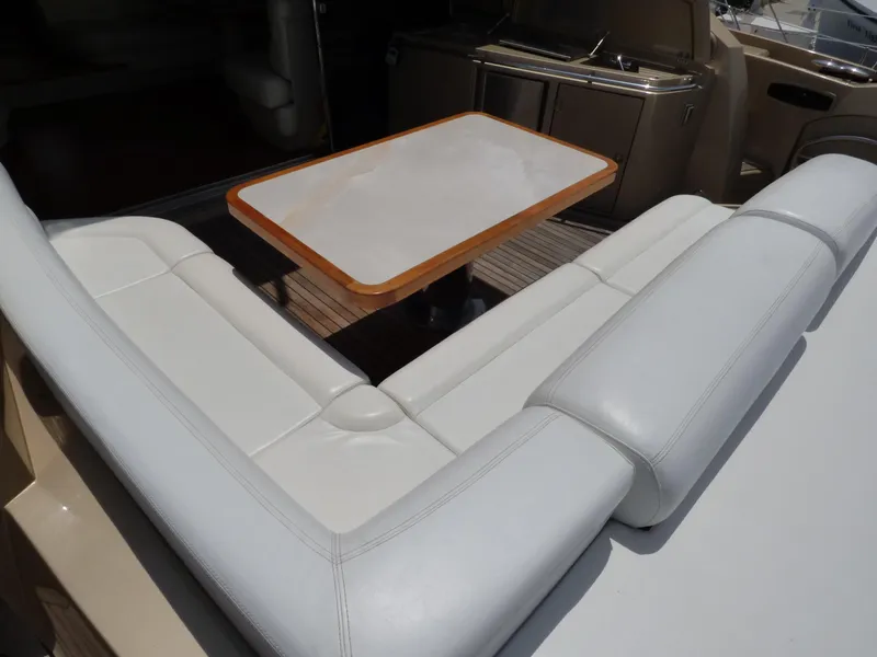 2007 Sunseeker Predator 62