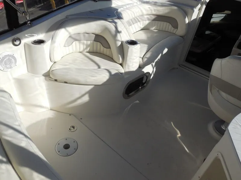 2010 Stingray CL