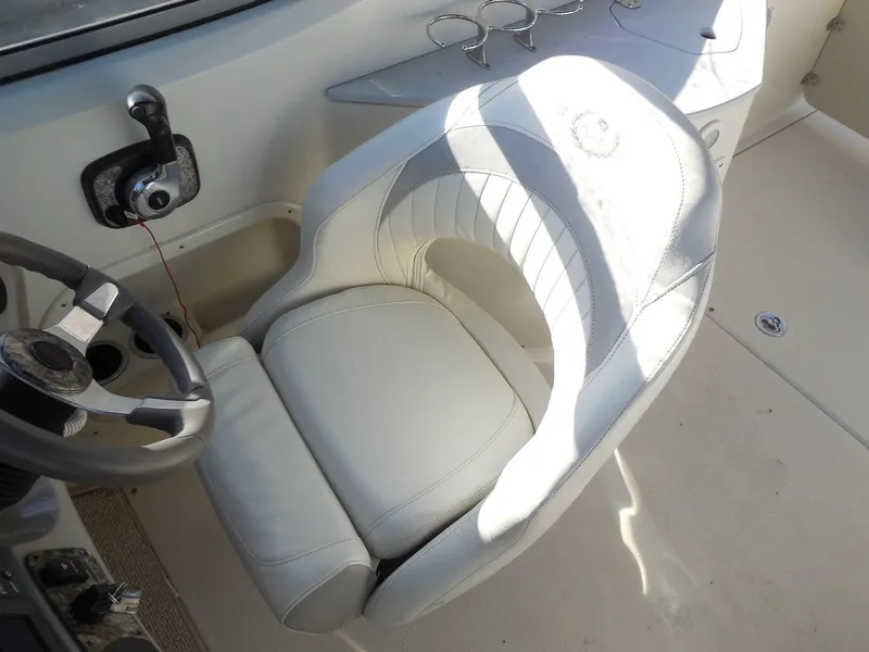 2010 Stingray CL