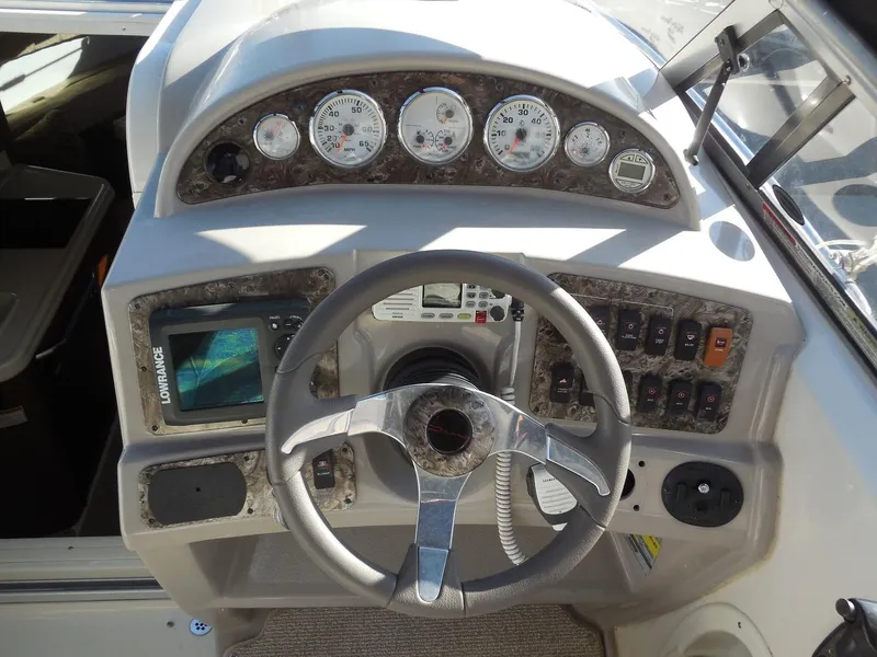 2010 Stingray CL