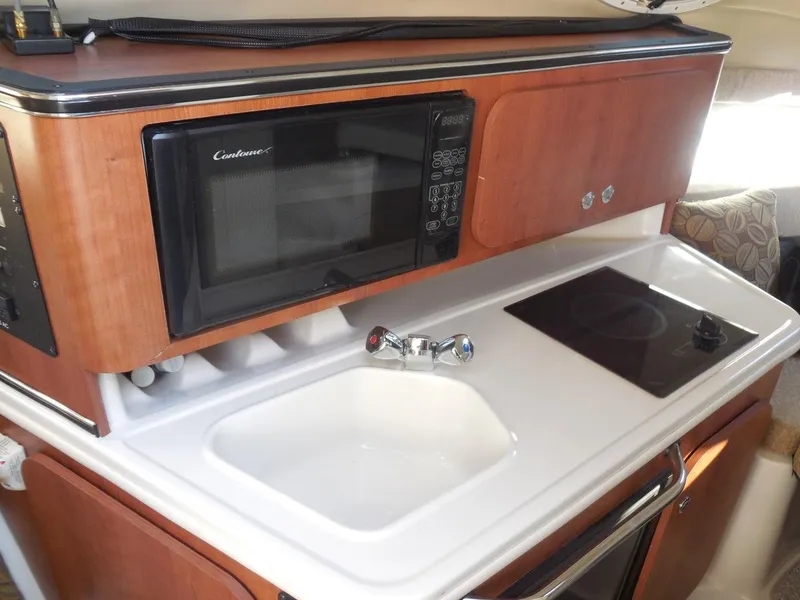 Galley