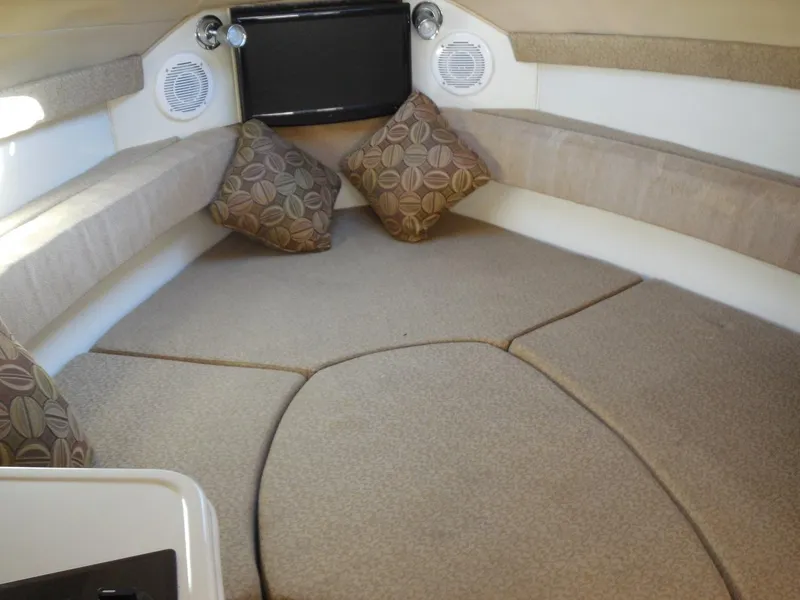 2010 Stingray CL