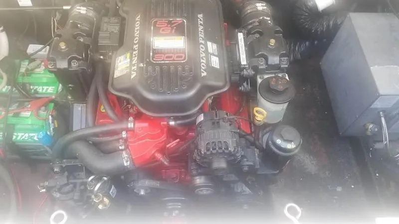 2010 Stingray CL