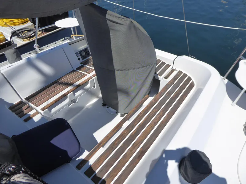 1994 Beneteau First 310