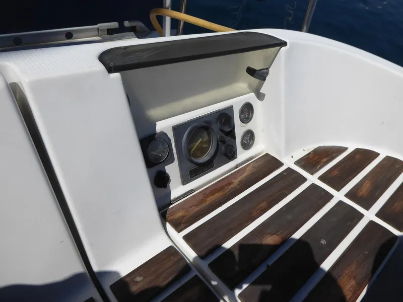 Engine Controls