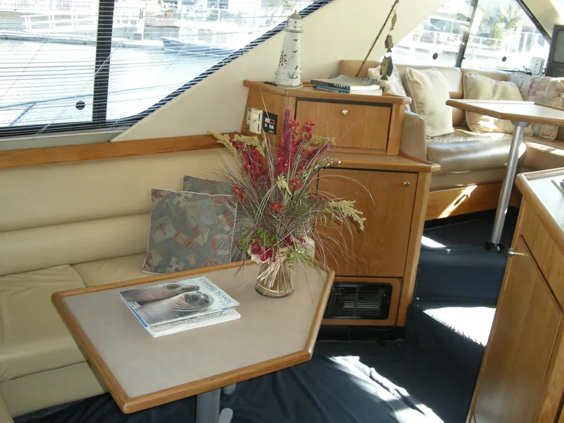1998 Baylliner 3988