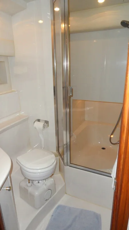 1998 Baylliner 3988