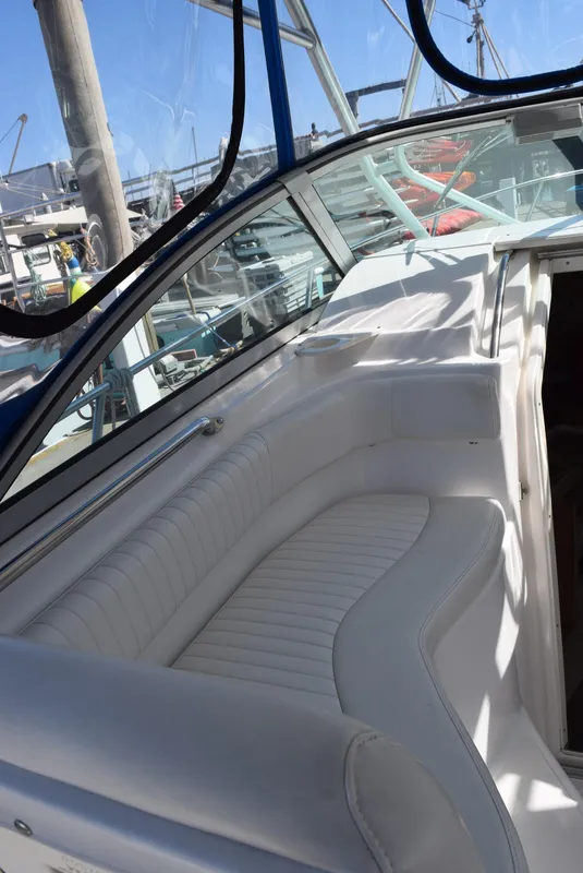 Cockpit Seating