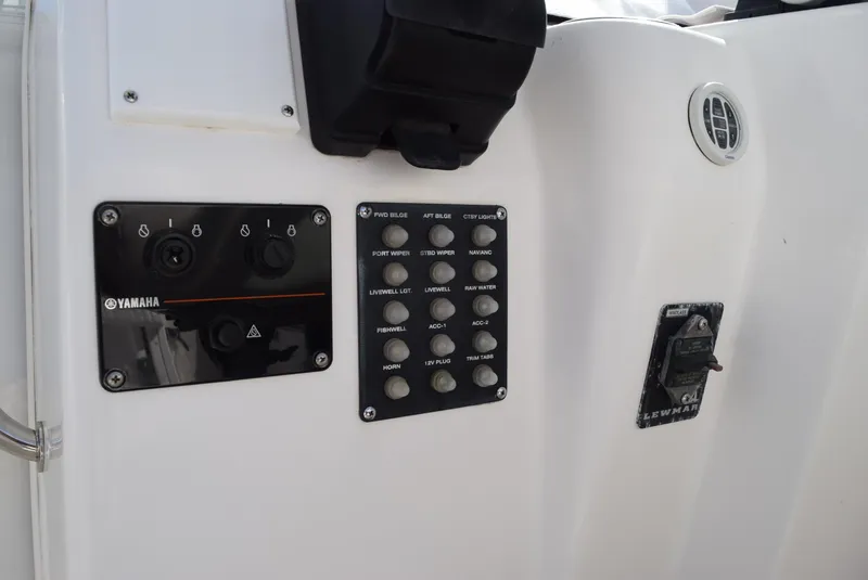 Engine Management