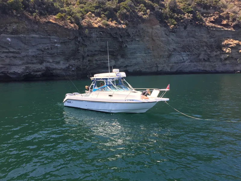 On  The Water