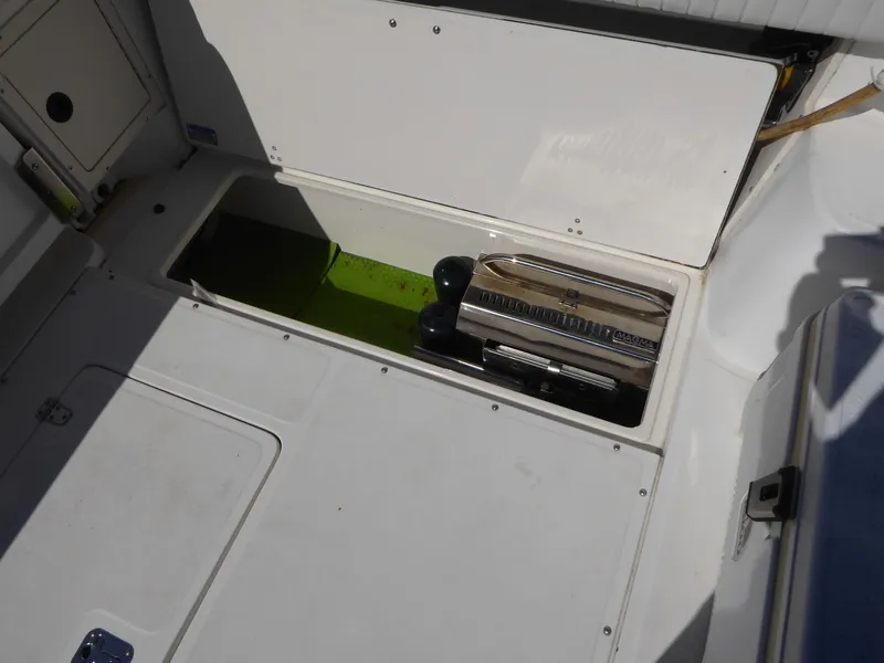 Fish Box