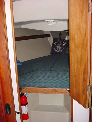 1977 C&C Sloop