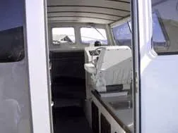 2001 Sea Sport XL