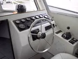 2001 Sea Sport XL