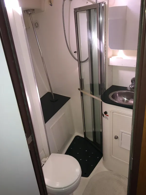 2006 Catalina Morgan 440