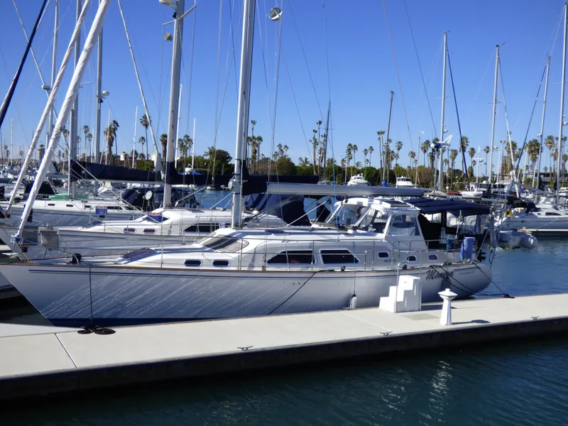 2006 Catalina Morgan 440