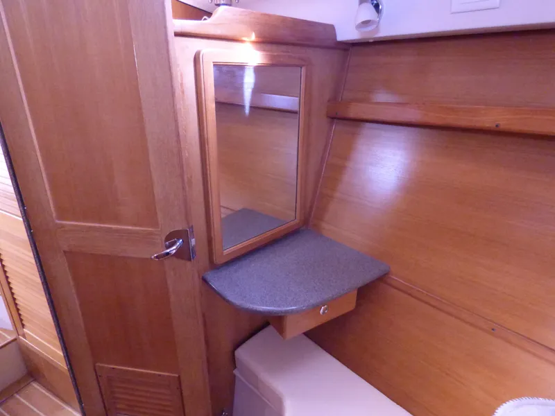 2006 Catalina Morgan 440