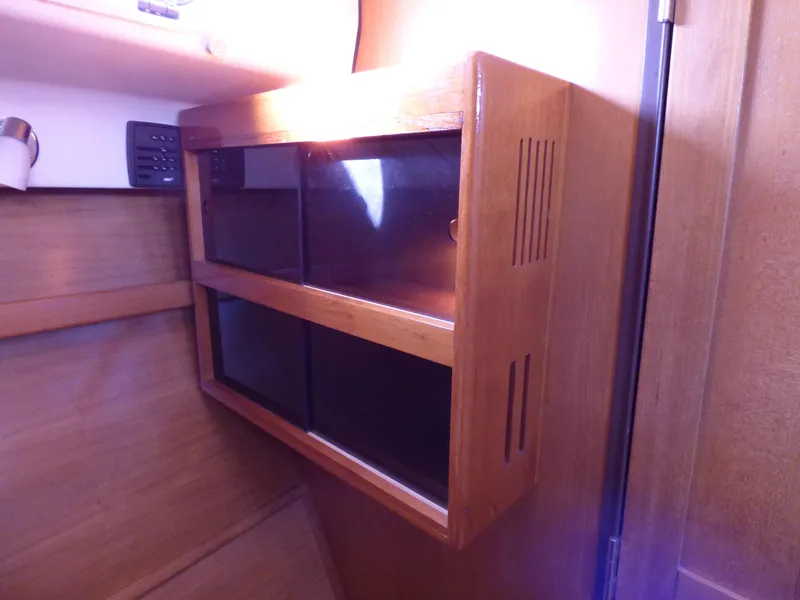 2006 Catalina Morgan 440