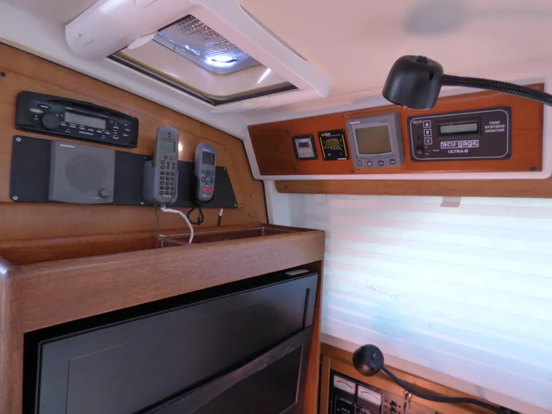 2006 Catalina Morgan 440