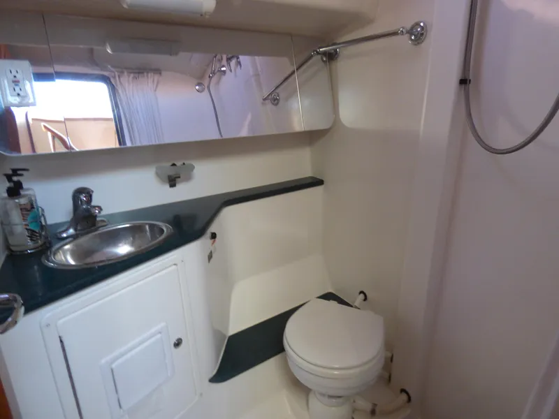 2006 Catalina Morgan 440