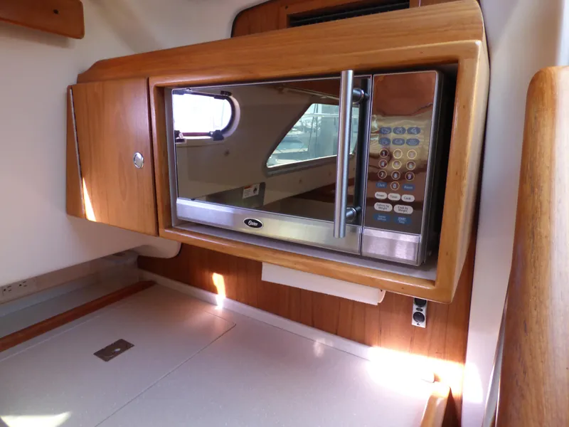 2006 Catalina Morgan 440