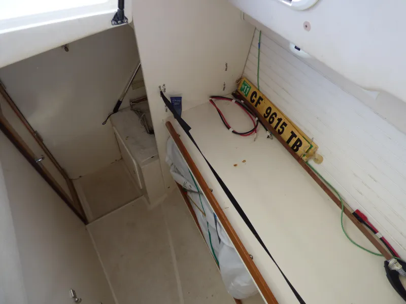 2006 Catalina Morgan 440