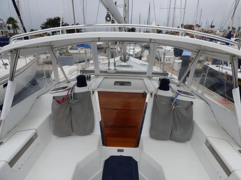 2004 Catalina 42 MkII