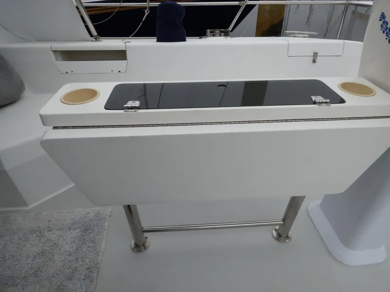 2004 Catalina 42 MkII