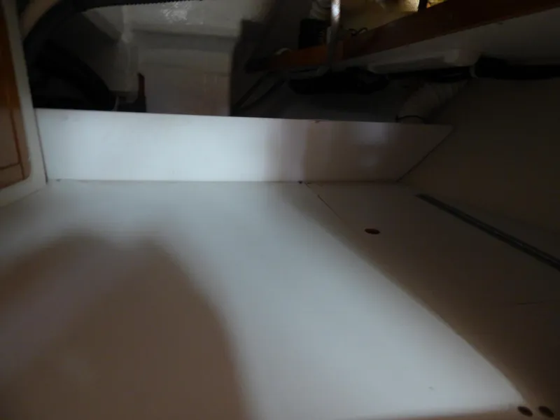 2004 Catalina 42 MkII