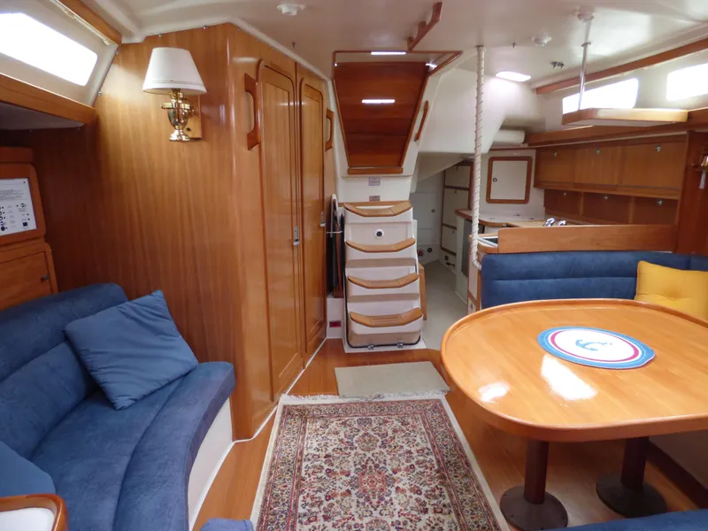 2004 Catalina 42 MkII
