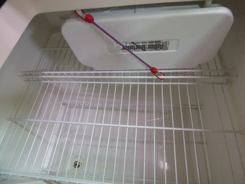 Adler Barbour Refrigerator